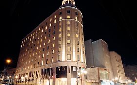 オーセントホテル小樽